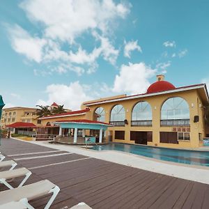 All Ritmo Cancún Resort&Waterpark